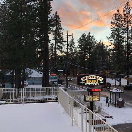 Travelers Inn And Suites 南太浩湖 客房 照片