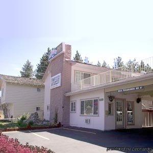 Travelers Inn And Suites 南太浩湖 外观 照片