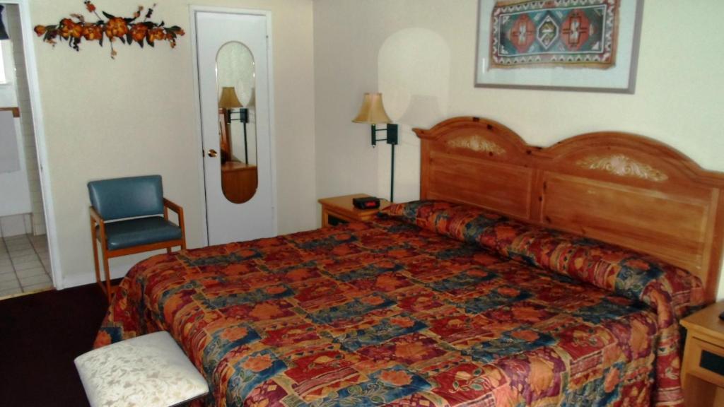 Travelers Inn And Suites 南太浩湖 客房 照片