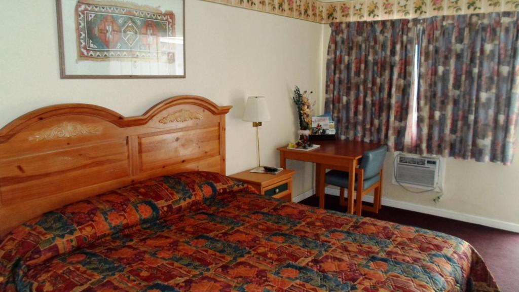 Travelers Inn And Suites 南太浩湖 客房 照片